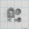GE REFRIGERATOR ASSEMBLY GROMMET LINK - WR02X12296