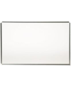 GE STOVE INNER DOOR GLASS ASSEMBLY - WB56X22160