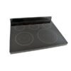 SAMSUNG ASSEMBLY FRAME COOK TOP - DG94-01301C