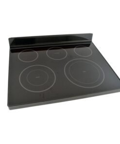 SAMSUNG ASSEMBLY FRAME COOK TOP - DG94-01301C