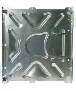 GE BASE ASSEMBLY - WH46X10145