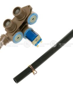 GE KIT - WATER VALVE - WH49X10057