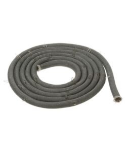 GE DOOR GASKET 27" - WB02K10221