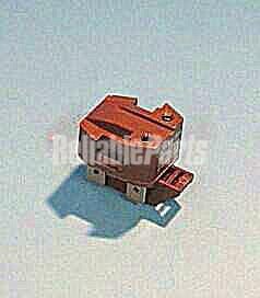 FRIGIDAIRE/ELECTROLUX REFRIGERATOR STARTER - 216894200