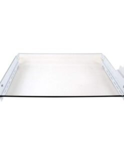 SAMSUNG REFRIGERATOR LOWER HANGER ASSEMBLY - DA97-14383A