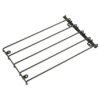 GE GUIDE OVEN RACK LH - WB02K10395