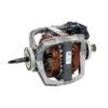 FRIGIDAIRE DRYER DRIVE MOTOR WITH PULLEY - 131560100