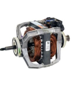 FRIGIDAIRE DRYER DRIVE MOTOR WITH PULLEY - 131560100