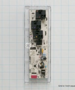 GE CONTROL OVEN T09 - WB27X23307