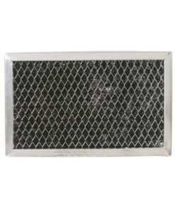 GE MICROWAVE CHARCOAL FILTER - WB02X11536