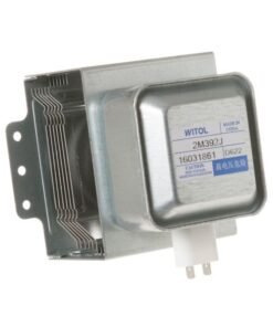 GE MAGNETRON - WB27X11191