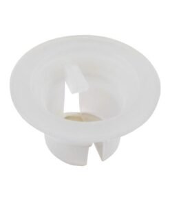 GE REFRIGERATOR ICE DISPENSER BUCKET DRIVE CUP - WR17X11459