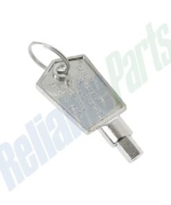 GE REFRIGERATOR KEY - WR05X10006