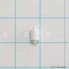 GE REFRIGERATOR ROLLER PAN - WR02X12902