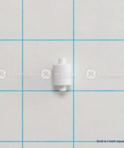 GE REFRIGERATOR ROLLER PAN - WR02X12902