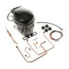 GE REFRIGERATOR COMP.REPL. KIT O/S1 - WR87X10082