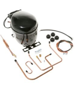 GE REFRIGERATOR COMP.REPL. KIT O/S1 - WR87X10082