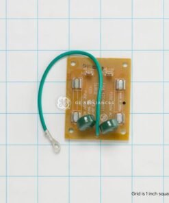 GE SURGE BOARD - WB07X11156