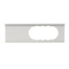 LG AIR CONDITIONER WINDOW PANEL - COV33315801