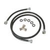 GE DRYER STEAM KIT WITH BRASS - WX14X10010