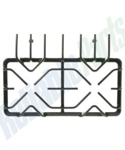 GE GRATE-DUAL ( - WB31K10042