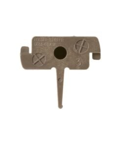 GE HOLDER-STIRRER - WB06X10813