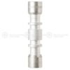 GE REFRIGERATOR 3/8" - 3/8" AE02 - WR97X10022