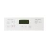 GE OVERLAY T09 - WB27K10256