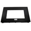 FRIGIDAIRE RANGE / WALL OVEN DOOR ASSEMBLY - 5304512283