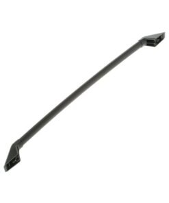 GE HANDLE ASSEMBLY ( - WB15T10030