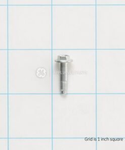 GE DISHWASHER PULLEY SCREW - WD02X10206