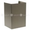 GE UPPER CHIMNEY SLATE - WB34X25922