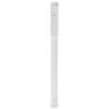 GE REFRIGERATOR HNDL DRFZ WH - WR12X10108