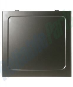 GE PANEL TOP ASSEMBLY (MC) - WH44X20003