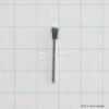 GE REFRIGERATOR PIN PIVOT ASSEMBLY - WR02X12254