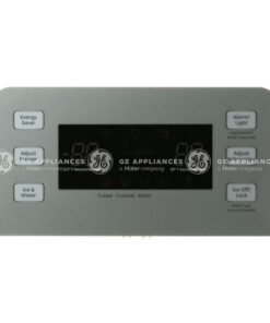 GE REFRIGERATOR ASSEMBLY COVER-DISPENSER - WR13X10888