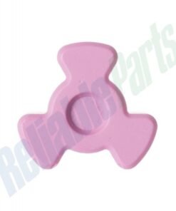 GE SHAFT TURNTABLE - WB02X11360