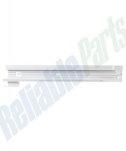 GE REFRIGERATOR ASSEMBLY RAIL VEG LEFT - WR72X10267