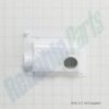GE BOX DRAIN - WH01X10668