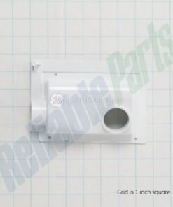 GE BOX DRAIN - WH01X10668