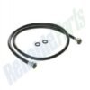GE HOSE INTAKE ASSEMBLY - WH41X10356
