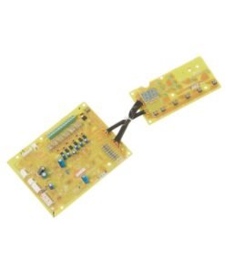 GE AIR CONDITIONER PWB MAIN ASSEMBLY - WP29X10066