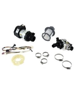 GE DISHWASHER P2B WASH PUMP KIT - WD49X23782