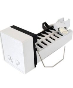 FRIGIDAIRE REFRIGERATOR ICE MAKER ASSEMBLY - 241798231