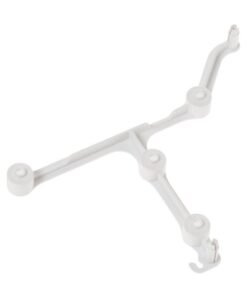 GE BRACKET PCB - WH16X24375