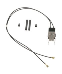GE RECEPT ASSEMBLY - WB17X5121