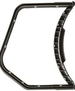 SAMSUNG DRYER LINT SCREEN FILTER CASE ASSEMBLY - DC61-01521A