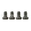 GE FOOT AND BASE 4 PACK - WH02X26590