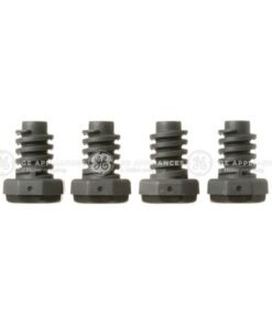 GE FOOT AND BASE 4 PACK - WH02X26590