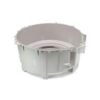 FRIGIDAIRE REAR DRUM WITH BEARING - 5304505157